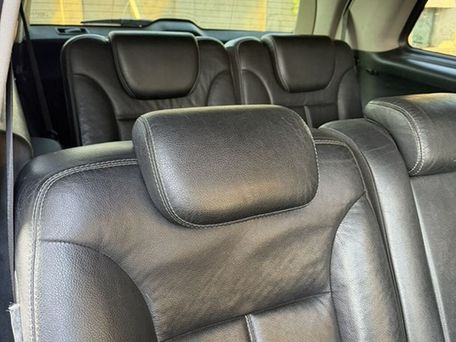 Mercedes-Benz GL-Класс, 2007 — сүрөт 10