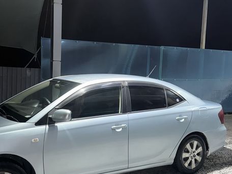 Toyota Allion, 2003 — сүрөт 5