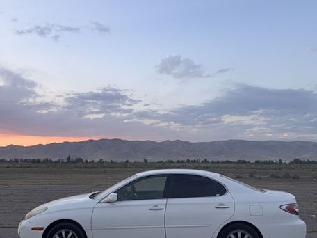 Toyota Windom, 2003 — сүрөт 4