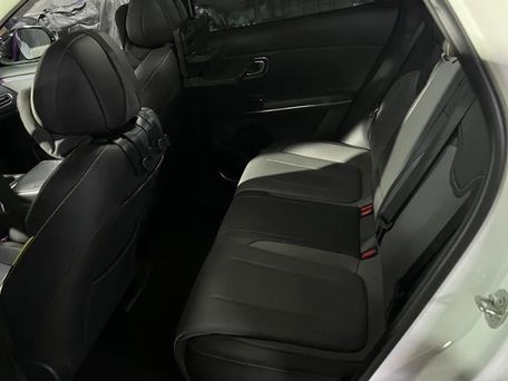 Changan Qiyuan Q05, 2026 — сүрөт 4