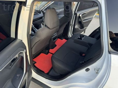 Toyota RAV4, 2019 — сүрөт 7