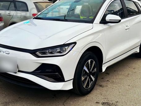 BYD E2, 2023