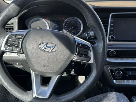 Hyundai Sonata, 2022 — 照片 7