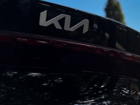 Kia K5, 2024 — photo 4