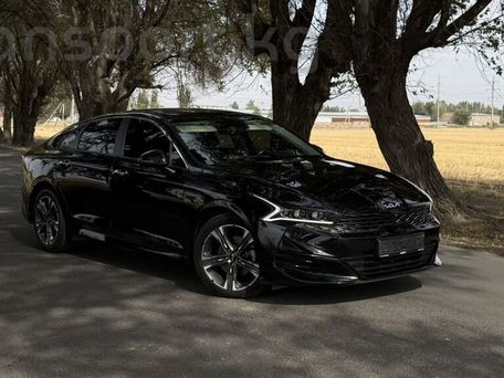 Kia K5, 2020 — сүрөт 1