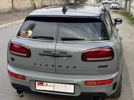 Mini Clubman, 2021 — 照片 5
