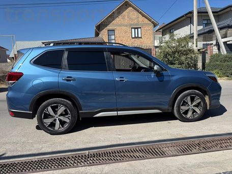 Subaru Forester, 2018 — сүрөт 5