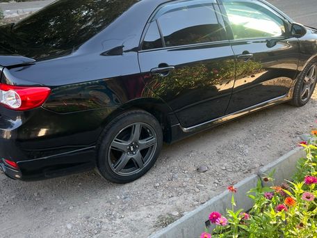 Toyota Corolla, 2011 — 照片 12