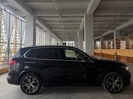 BMW X5, 2018 — фото 4