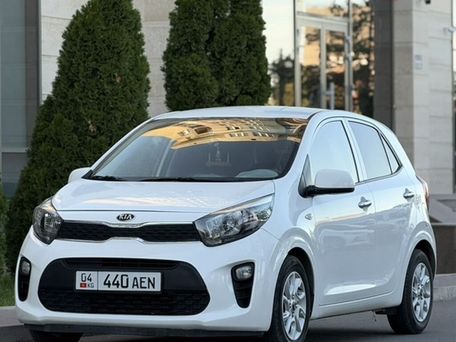 Kia Picanto, 2019 — фото 2