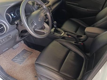 Hyundai Kona, 2018 — сүрөт 4