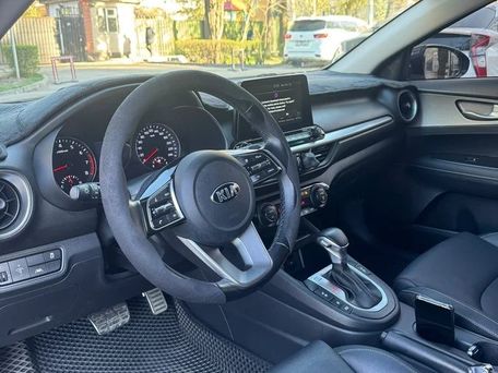 Kia K3, 2019 — photo 6