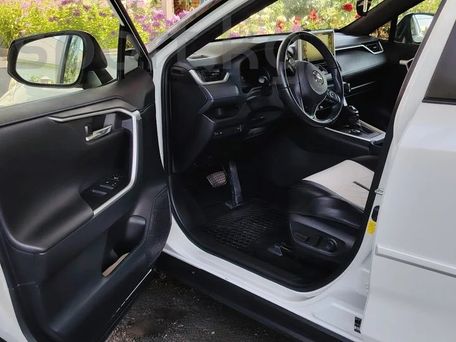 Toyota RAV4, 2020 — 照片 6