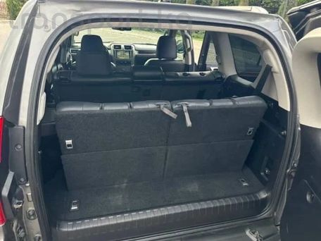 Lexus GX, 2009 — сүрөт 10