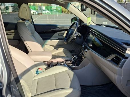 SsangYong Korando, 2019 — photo 3