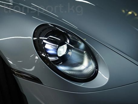 Porsche 911 GT3, 2021 — фото 7