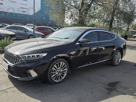 Kia K7, 2019 — сүрөт 3