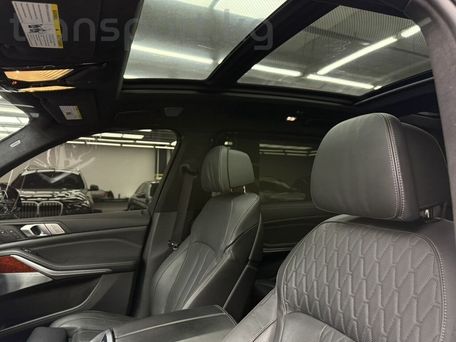 Alpina B7, 2021 — photo 11