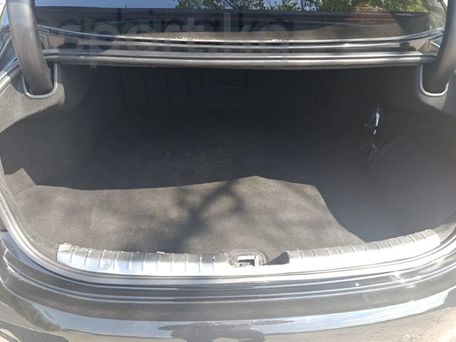 Hyundai Grandeur, 2018 — photo 7
