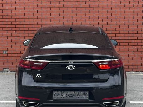 Kia K7, 2019 — photo 5