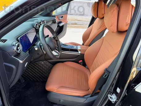 Mercedes-Benz GLC, 2023 — сүрөт 10