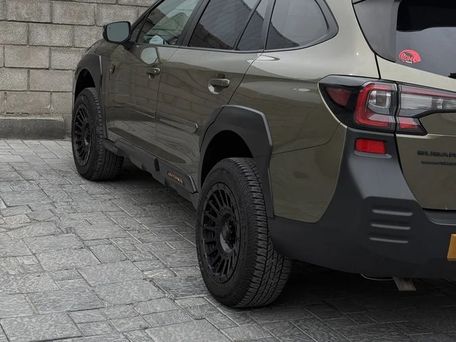Subaru Outback, 2022