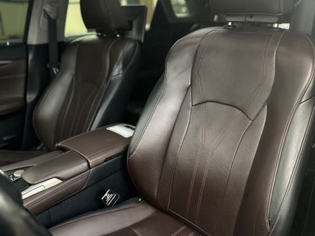 Lexus RX, 2017 — фото 13