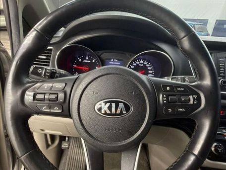 Kia Carnival, 2020 — фото 10