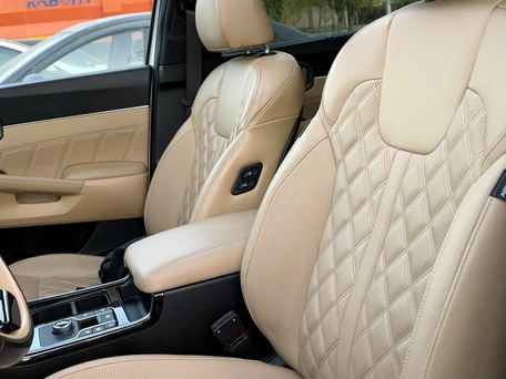 Kia Sorento, 2021 — сүрөт 11