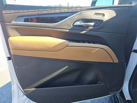 Cadillac Escalade, 2021 — фото 10