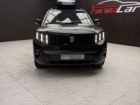 Kia Mohave, 2021 — 照片 3