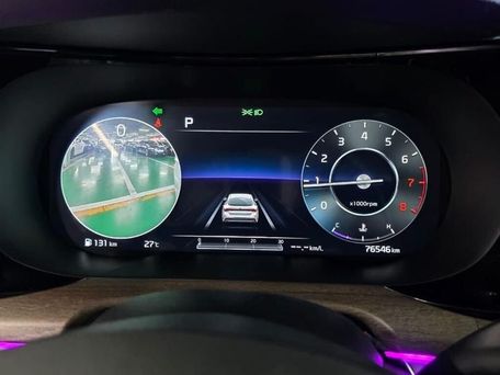 Kia K5, 2019 — сүрөт 6