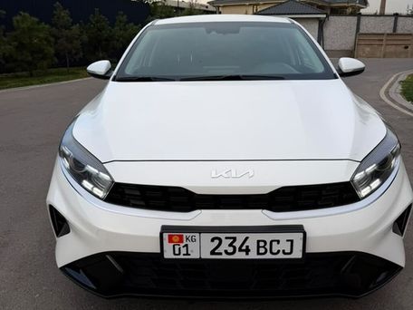 Kia K3, 2021 — photo 2