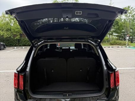 Kia Sorento, 2020 — photo 18