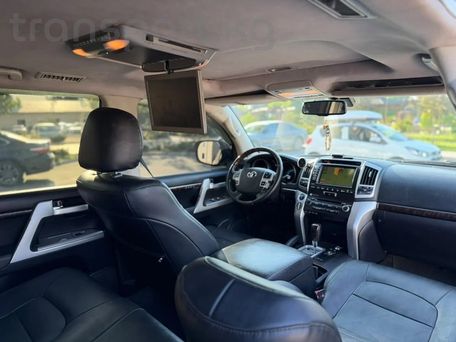 Toyota Land Cruiser, 2014 — сүрөт 7