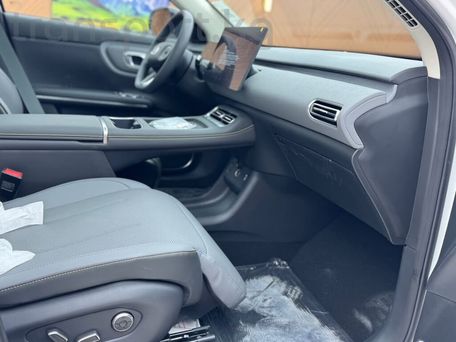 Changan Qiyuan Q05, 2026 — 照片 14