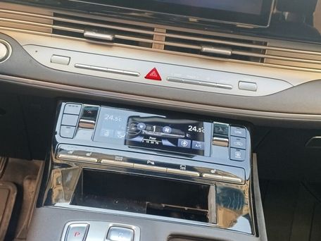 Hyundai Grandeur, 2021 — photo 8