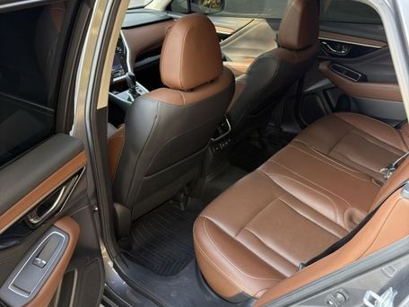 Subaru Outback, 2021 — фото 11