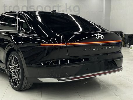 Hyundai Grandeur, 2023 — сүрөт 5