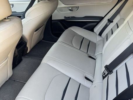 BYD E9, 2021 — photo 5