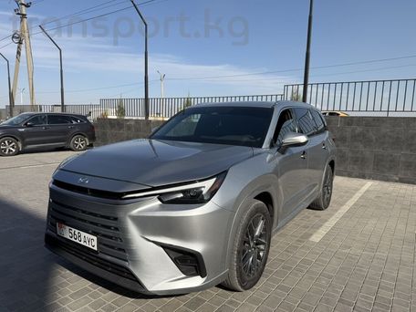 Lexus LX, 2024 — сүрөт 1