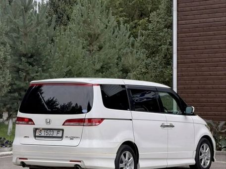 Honda Elysion, 2005 — сүрөт 5