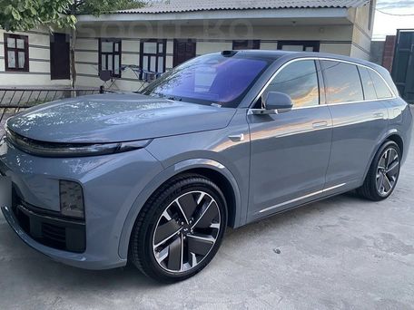 Li Auto (Lixiang) L7, 2024 — фото 2