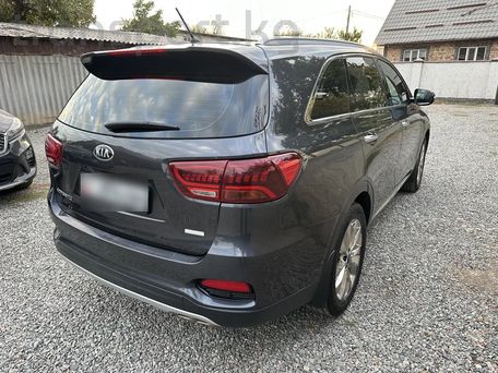 Kia Sorento, 2018 — сүрөт 3