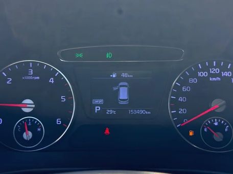 Kia Sorento, 2019 — photo 12