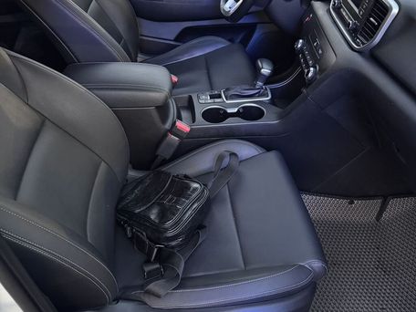 Kia Sportage, 2020 — 照片 13