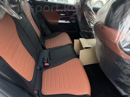 Mercedes-Benz GLC, 2026 — сүрөт 5