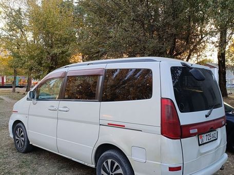 Nissan Serena, 2001 — сүрөт 4