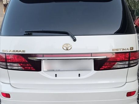 Toyota Estima, 2003 — фото 1