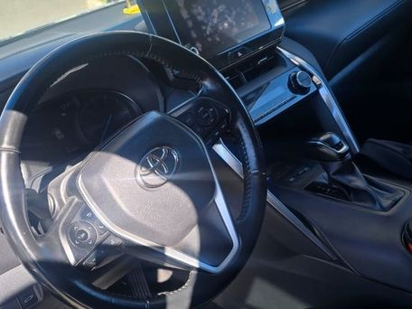Toyota Venza, 2022 — 照片 6